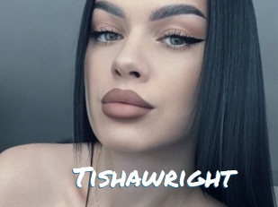 Tishawright