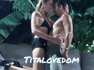 Titalovedom