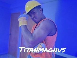 titanmagnus Max 50
