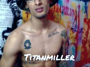Titanmiller
