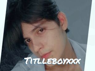 titlleboyxxx Max 50