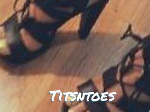 Titsntoes