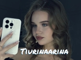 Tiurinaarina