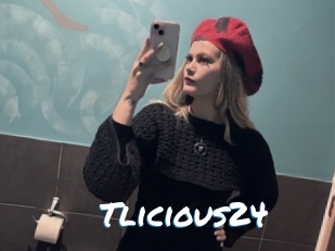 Tlicious24