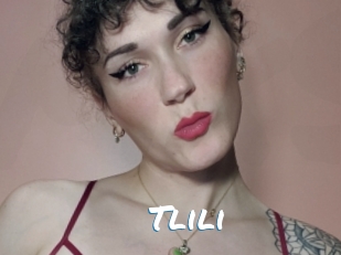 Tlili