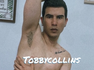 tobbycollins Max 50