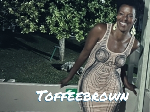 Toffeebrown