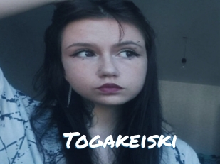 Togakeiski