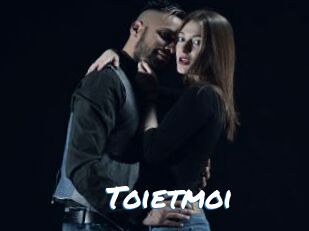 Toietmoi