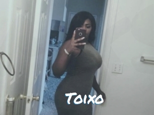 Toixo