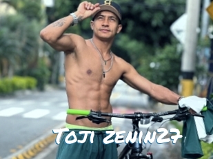 toji_zenin27 Max 50