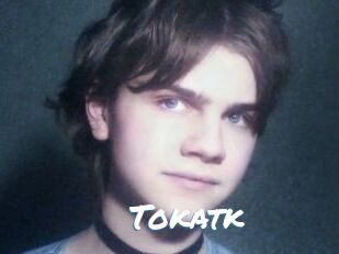 Tokatk