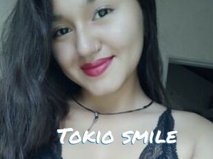 Tokio_smile