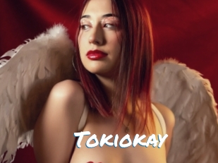 Tokiokay