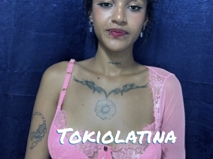 Tokiolatina
