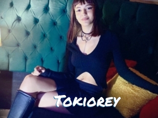 Tokiorey