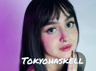 Tokyohaskell