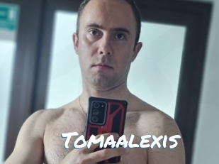 Tomaalexis