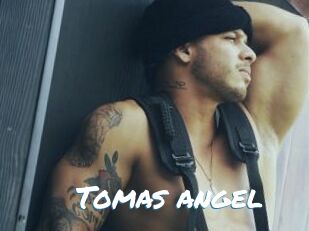 Tomas_angel