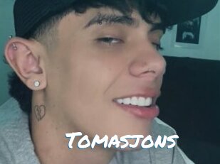 Tomasjons