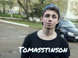 Tomasstinson