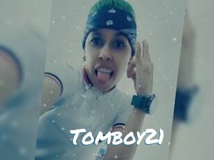 Tomboy21