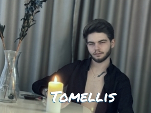 tomellis Max 50