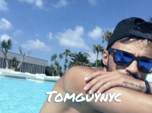 Tomguynyc