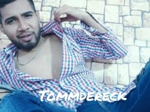 Tommdereck