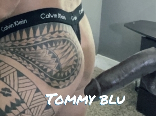 tommy_blu Max 50