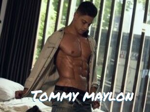 Tommy_maylon