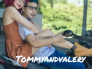 tommyandvalery Max 50