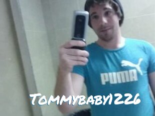 Tommybaby1226