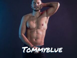 Tommyblue