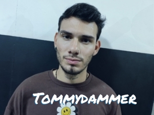 Tommydammer