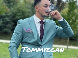 Tommyegan