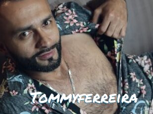 Tommyferreira