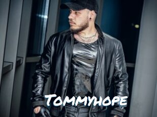 Tommyhope
