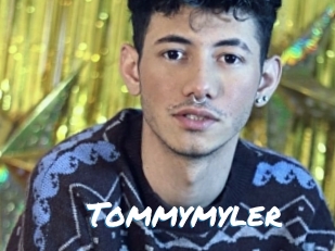 tommymyler Max 50