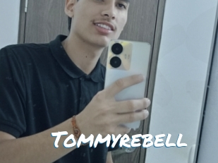 tommyrebell Max 50