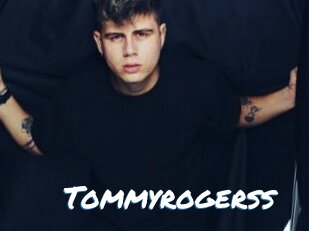 tommyrogerss Max 50