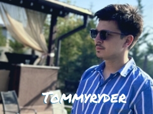 tommyryder Max 50