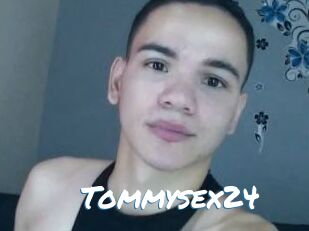 Tommysex24