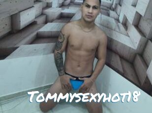 Tommysexyhot18
