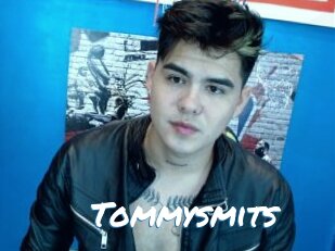 Tommysmits