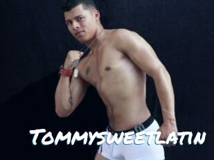 Tommysweetlatin