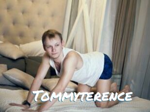 Tommyterence