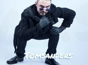 Tomsanders