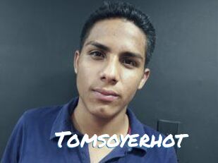 Tomsoyerhot