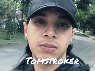 tomstroker Max 50